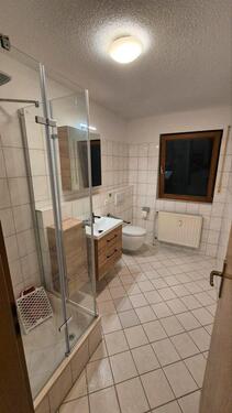 Foto - 2 Zimmer Erdgeschoßwohnung in Schwörstadt