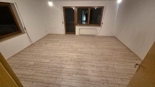 Foto - Erdgeschoßwohnung in Schwörstadt zur Miete