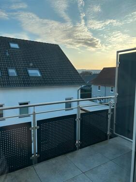 Foto - Neuwertige 2Z DG-Wohnung in Minden Rodenbeck