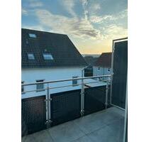 Neuwertige 2Z DG-Wohnung in Minden Rodenbeck