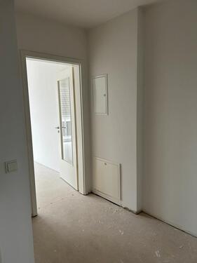 Foto - 2 Zimmer Dachgeschoßwohnung zur Miete in Minden
