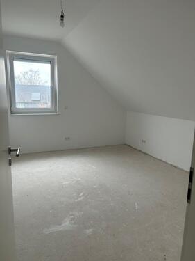 Foto - Dachgeschoßwohnung in Minden zur Miete