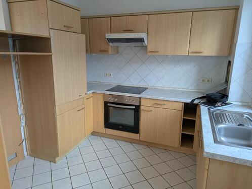 Foto - 2 Zimmer Maisonettenwohnung zur Miete in Wittenförden