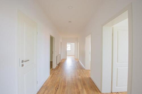 Foto - 5 Zimmer Dachgeschoßwohnung zum Kaufen in Neuruppin