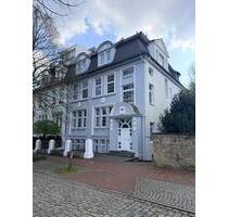 Luxuriöse Altbauwohnung in Bestlage am Westerberg - Osnabrück Hafen