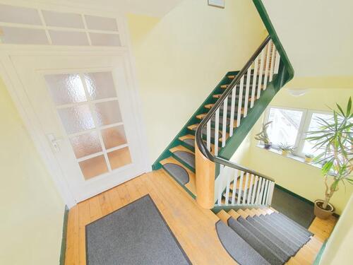 Foto - Großzügige & helle 4-Zimmer-Wohnung (126 m²) in zentraler Lage