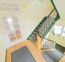 Großzügige & helle 4-Zimmer-Wohnung (126 m²) in zentraler Lage - Wetter (Hessen)