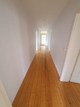 Foto - 4 Zimmer Etagenwohnung in Wetter (Hessen)