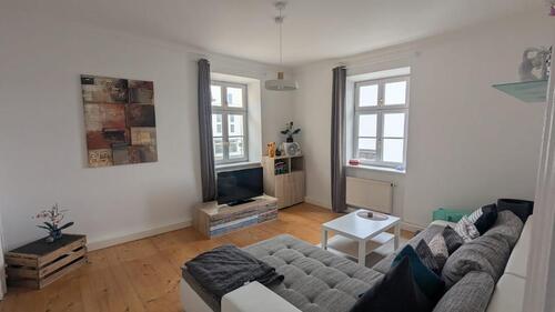 Foto - 3 Zimmer Wohnung in Günzburg (Zentrum)