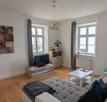 3 Zimmer Wohnung in Günzburg (Zentrum)