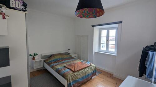 Foto - 3 Zimmer Etagenwohnung zur Miete in Günzburg