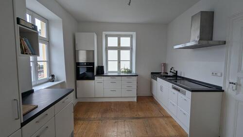 Foto - Etagenwohnung in Günzburg zur Miete