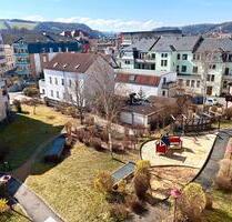 Schöne 4-Zimmer-Maisonettewohnung - Freital