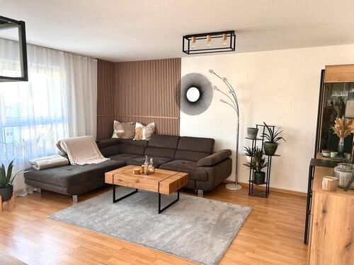 Foto - 4 Zimmer Maisonettenwohnung zum Kaufen in Freital