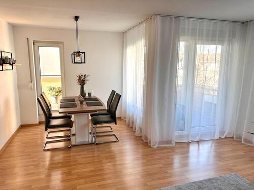 Foto - 4 Zimmer Maisonettenwohnung in Freital