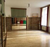 Kursraum, Tanzraum, Praxisraum, Yogaraum... zur Untermiete - Berlin Neukölln