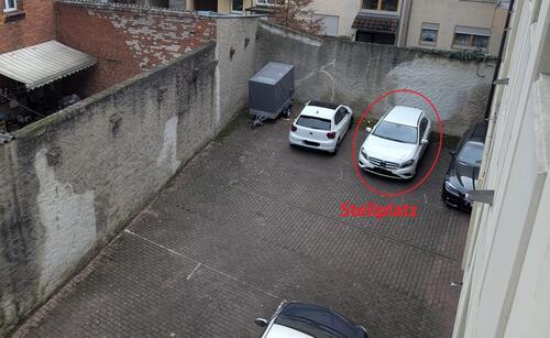Foto - Stellplatz Auto - 55,00&nbsp;EUR Miete,
