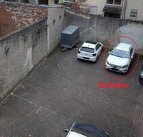 Stellplatz Auto - 55,00&nbsp;EUR Miete, in Nürnberg (PLZ: 90478) Gleißhammer