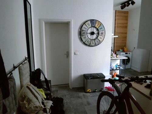 Foto - 2 Zimmer Erdgeschoßwohnung in Magdeburg