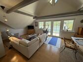 Foto - 3 Zimmer Dachgeschoßwohnung zur Miete in Leutesdorf