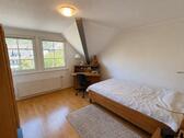 Foto - Dachgeschoßwohnung in Leutesdorf zur Miete