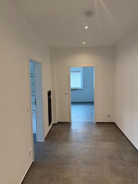 Foto - Mietwohnung 4-Zimmer 100 m2 Erstbezug nach energet. Haussanierung