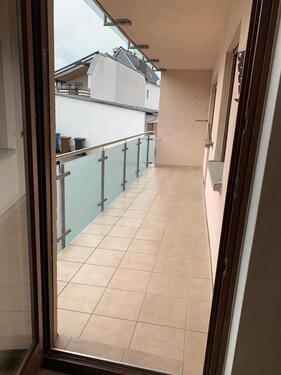 Foto - Schöne 4-.Zimmer-Wohnung mit Balkon in Limburg-Eschhofen