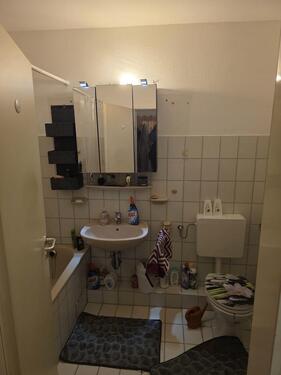Foto - 2 Zimmer Erdgeschoßwohnung zur Miete in Laboe