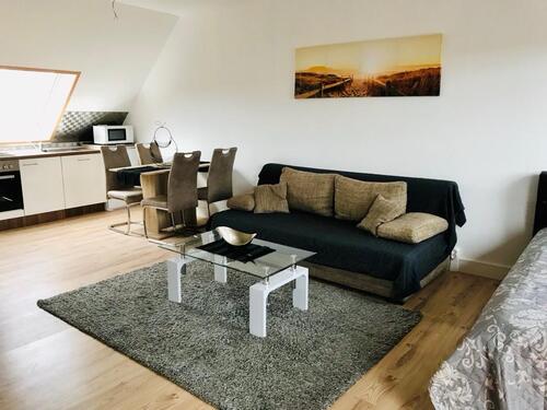 Foto - Voll möblierte Wohnung in Binz.Ruhig gelegen Modern
