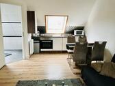 Foto - 1 Zimmer Etagenwohnung zur Miete in Binz