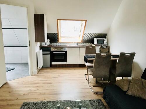 Foto - 1 Zimmer Etagenwohnung zur Miete in Binz