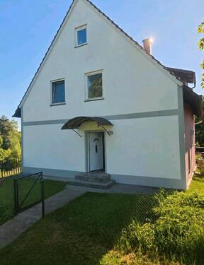 Foto - 6 Zimmer Einfamilienhaus zum Kaufen in Aufseß