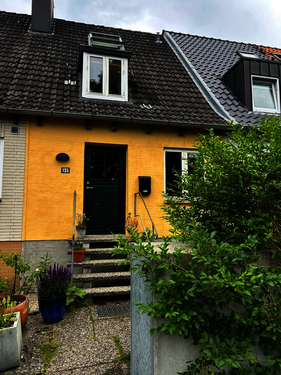Foto - Charmantes Reihenmittelhaus mit Garten in Flensburg-Klues