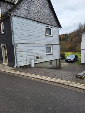 Foto - 6 Zimmer Einfamilienhaus zum Kaufen in Niederfischbach