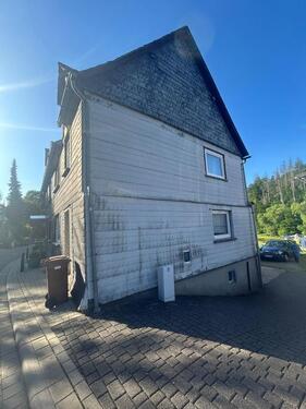 Foto - Einfamilienhaus in Niederfischbach zum Kaufen