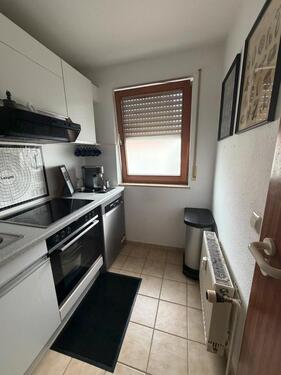 Foto - 2.5 Zimmer Etagenwohnung in Wolfschlugen