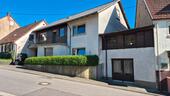 Foto - Einfamilienhaus mit angrenzendem Bauernhaus Neunkirchen Hangard