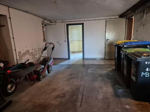 Foto - Einfamilienhaus in Neunkirchen