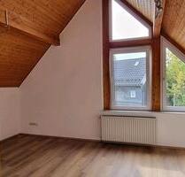 3-Zimmer, Erstbezug nach Renovierung - Solingen Burg