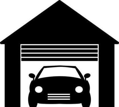 Foto - Garage zu vermieten Herzberg Mahnteviertel Breslauer Str.