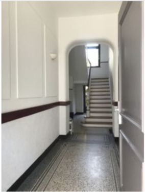 Foto - Stilvolle 2,5-Zimmer-Altbau-Wohnung in Flingern-Nord