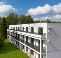 ++NEU++ Barrierefreie, effiziente Singlewohnung mit Terrasse und Einbauküche am Kulturpalast - Chemnitz Rabenstein