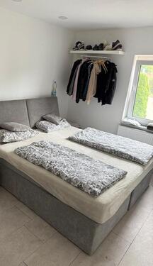 Foto - Etagenwohnung zur Miete in Untermarchtal