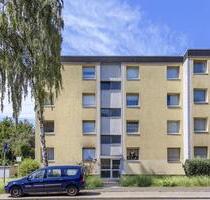 3-Zimmer-Wohnung in Duisburg Vierlinden