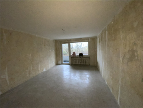Foto - Etagenwohnung in Duisburg