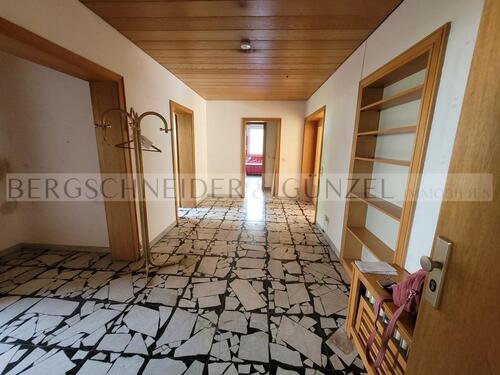 Foto - Renovierte 3-Zimmer EG-Wohnung mit großem Balkon in BI-Sennestadt!