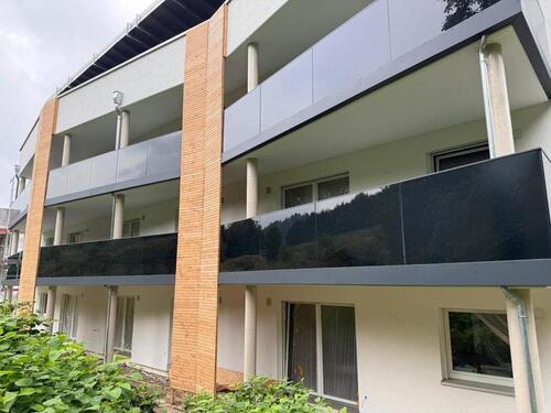 Foto - Etagenwohnung in Nordrach zur Miete