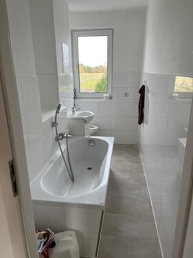 Foto - Etagenwohnung zur Miete in Groß Kreutz (Havel)