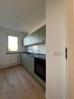 Foto - Etagenwohnung in Groß Kreutz (Havel)