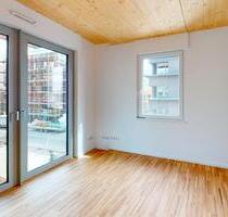 1-Zimmer-Apartment in einer Wohngemeinschaft - Mannheim Käfertal